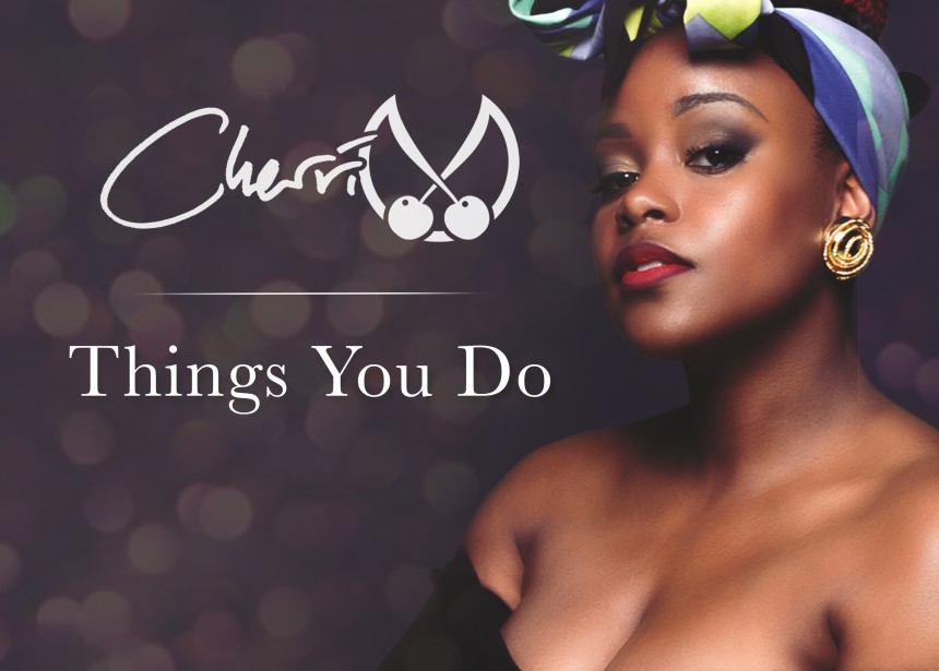 The 405 Premieres New Cherri V Single ‘Things You Do’