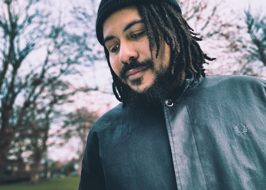 AFROPUNK Premieres New Liam Bailey ‘Hold Tight’ Video From ‘Brand New’ EP
